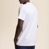 ⁦TOMMY HILFIGER טישרט סמל קטן שרוול קצר⁩ – תמונה ⁦3⁩