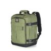 תיק עליה למטוס  דגם ecoLite 25L מבית CABIN FLUX