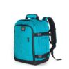 ⁦תיק עליה למטוס  דגם ecoLite 25L מבית CABIN FLUX⁩ – תמונה ⁦4⁩