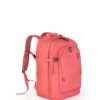 ⁦תיק גב עלייה למטוס דגם ICON CABIN 39L מבית מותג היוקרה SLAZENGER⁩ – תמונה ⁦4⁩