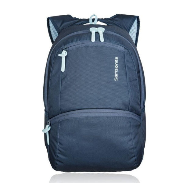 ⁦תיק גב נוח ופונקציונלי מבית Samsonite דגם LYRA⁩ – תמונה ⁦2⁩