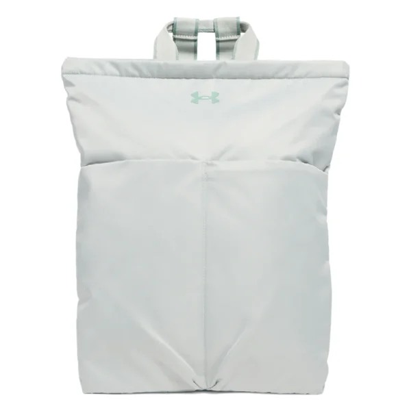 ⁦תיק גב Under Armour במראה ספורטיבי וקל משקל דגם Studio Lite Backpack⁩ – תמונה ⁦7⁩