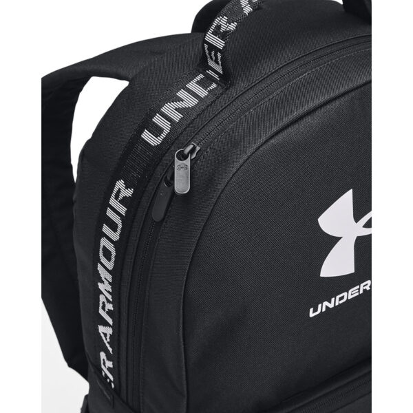 ⁦תיק גב Under Armour ספורטיבי עם תא למחשב נייד דגם Essential 25L⁩ – תמונה ⁦3⁩