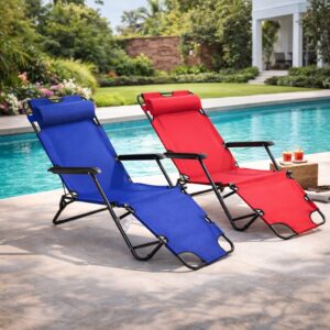 מיטת שיזוף 3 מצבים מבית Swiss Sky