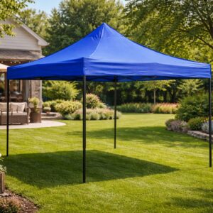 גזיבו 3*3 פתיחה מהירה מבית Swiss Sky