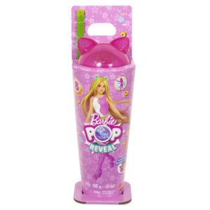 ברבי פופ! ריביל סדרת מסיבת חיות - חתלתלה