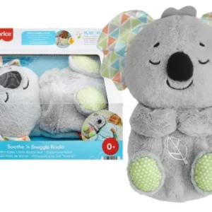 פישר פרייס קואלה נושמת ומרגיעה